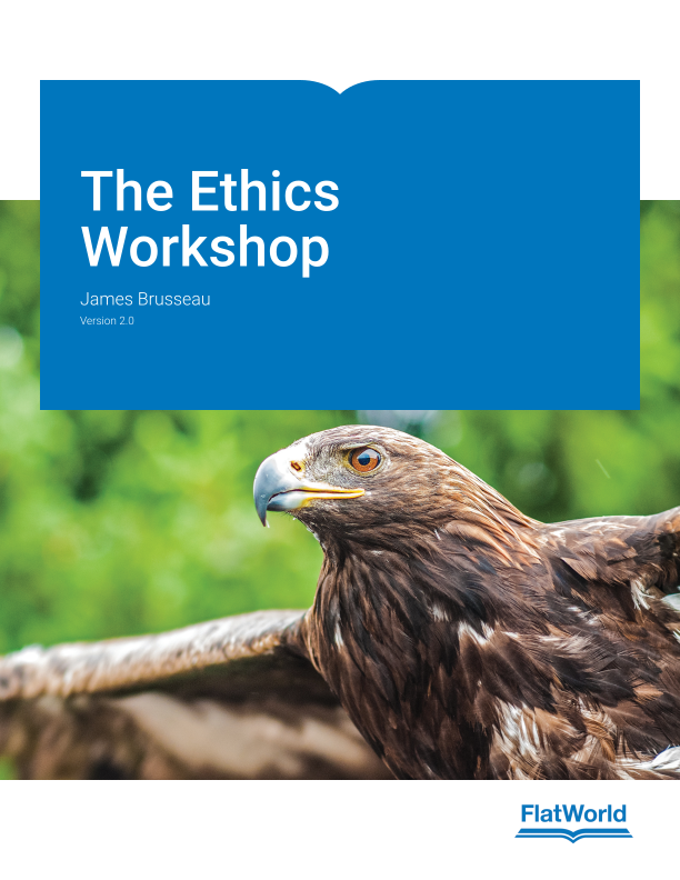 Cover of The Ethics Workshop v2.0