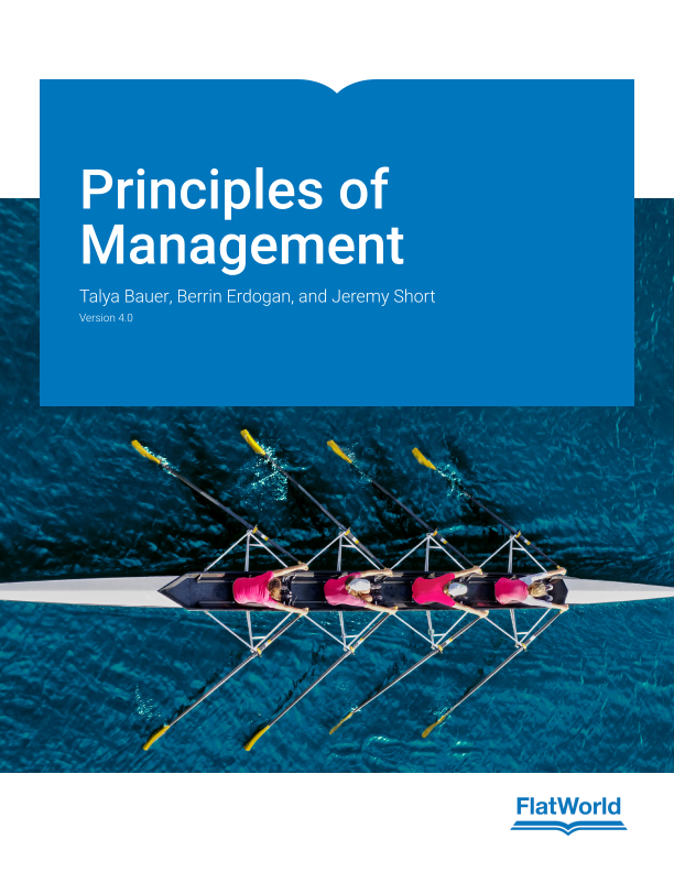 Principles of Management