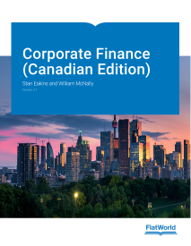 Corporate Finance (Canadian Edition)