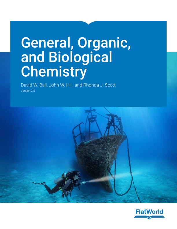 General, Organic, and Biological Chemistry