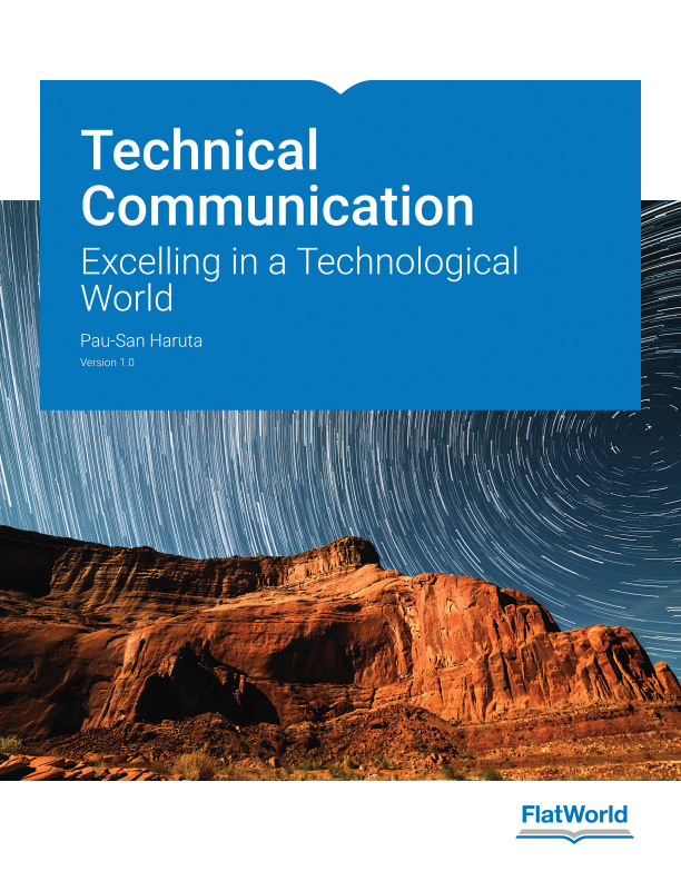 Technical Communication