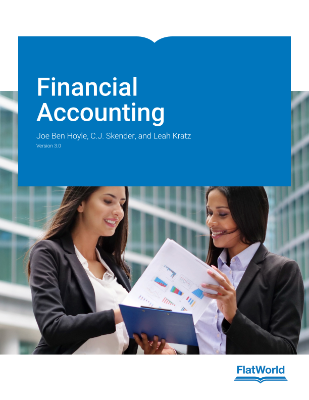 Financial Accounting