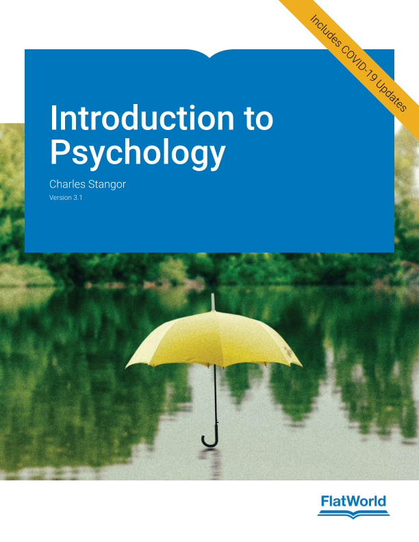 Introduction to Psychology