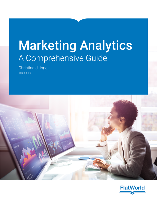 Marketing Analytics