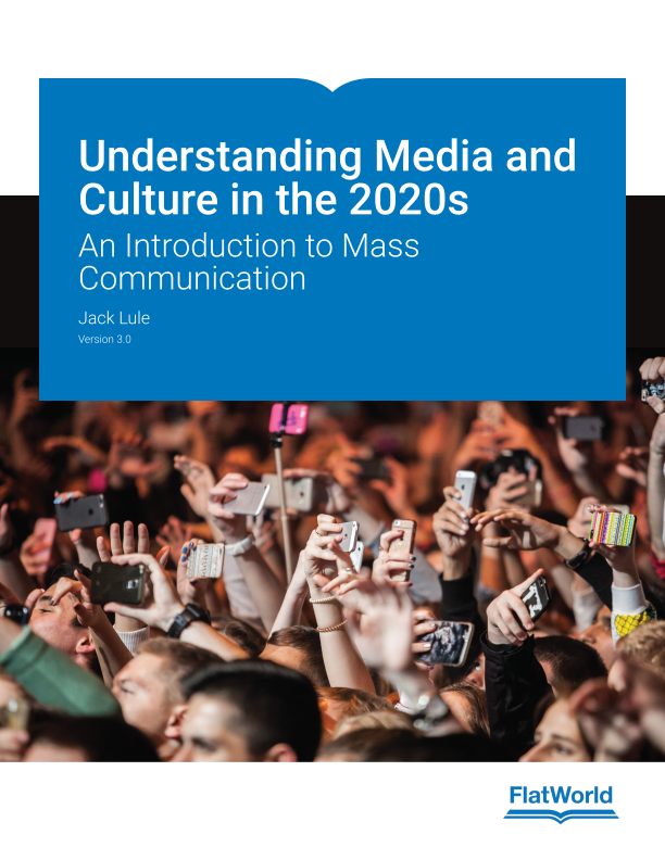 Understanding Media and Culture in the 2020s