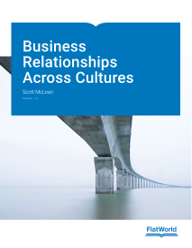 Business Relationships Across Cultures