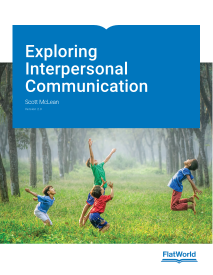 Exploring Interpersonal Communication
