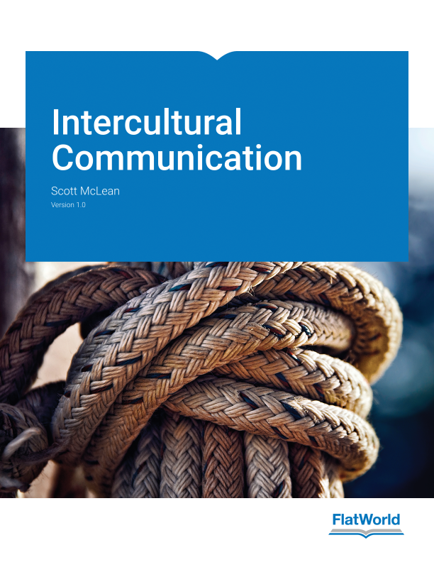 Cover of Intercultural Communication v1.0