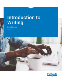 Introduction to Writing