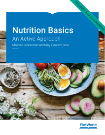 Nutrition Basics: An Active Approach