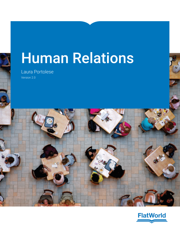 Human Relations