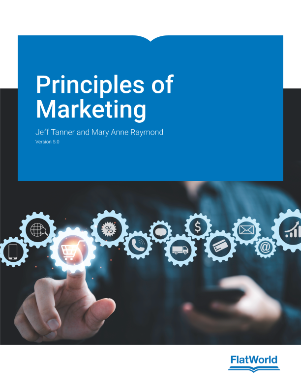 Principles of Marketing