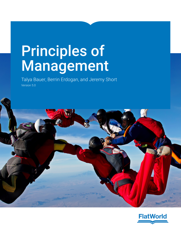 Principles of Management