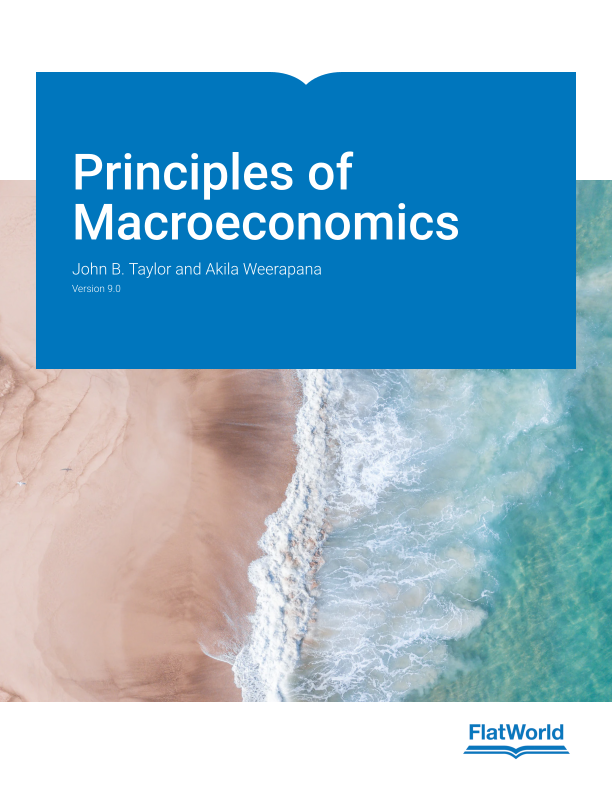 Principles of Macroeconomics