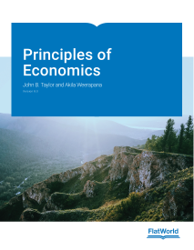 Cover of Principles of Economics v8.0