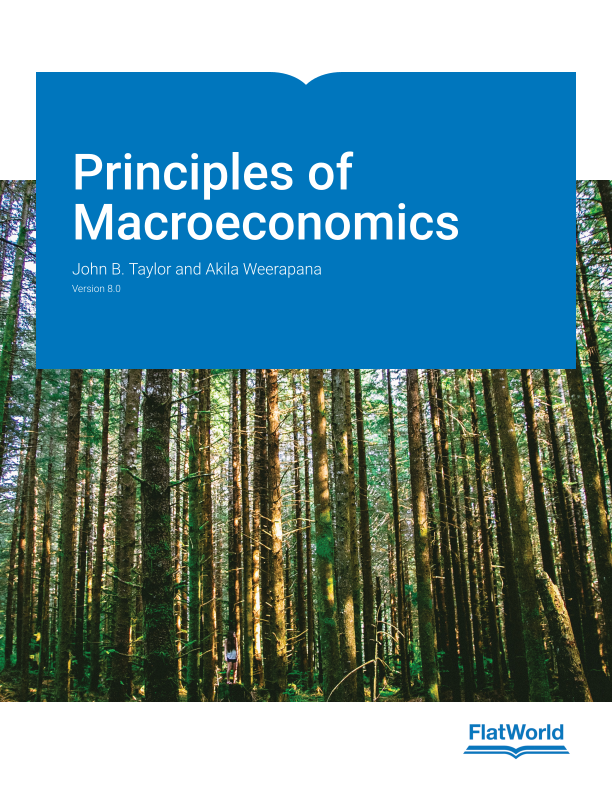 Principles of Macroeconomics