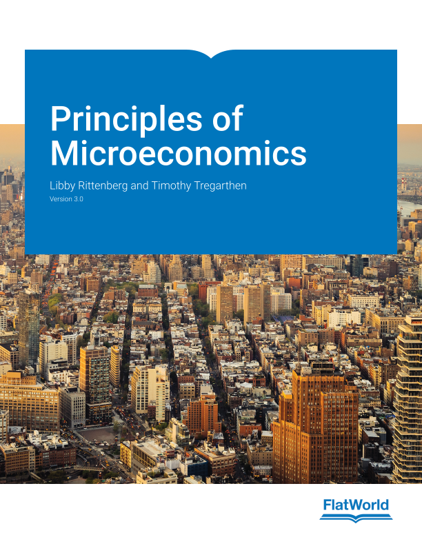 Principles of Microeconomics