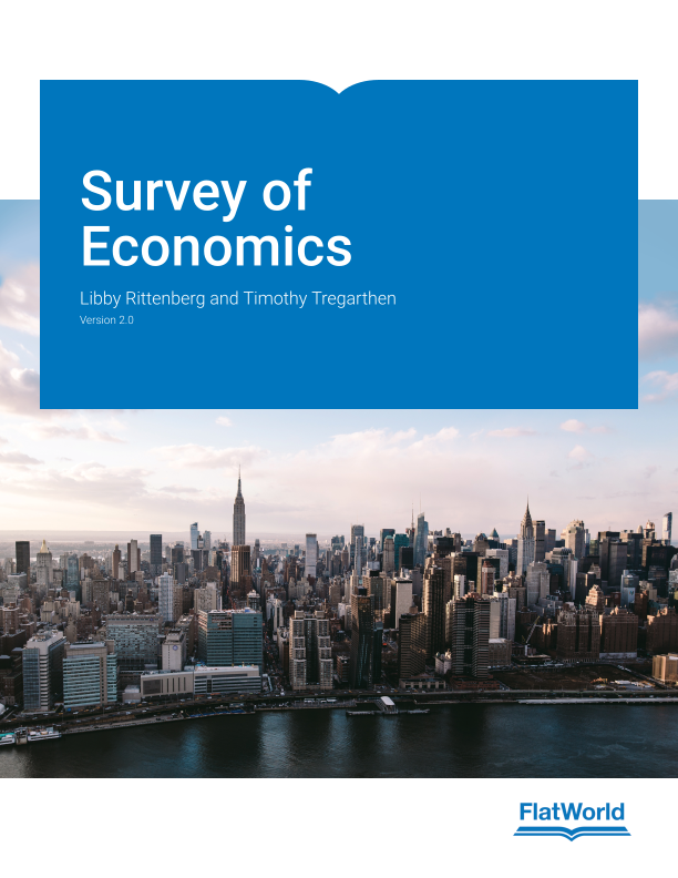 Survey of Economics