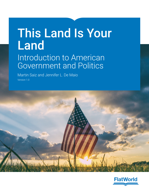 This Land Is Your Land