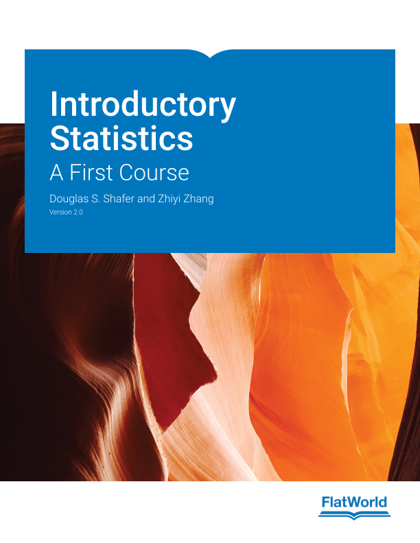 Introductory Statistics