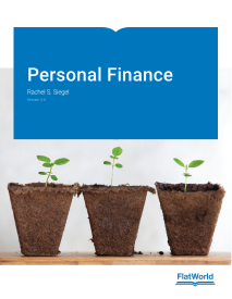 Cover of Personal Finance v3.0