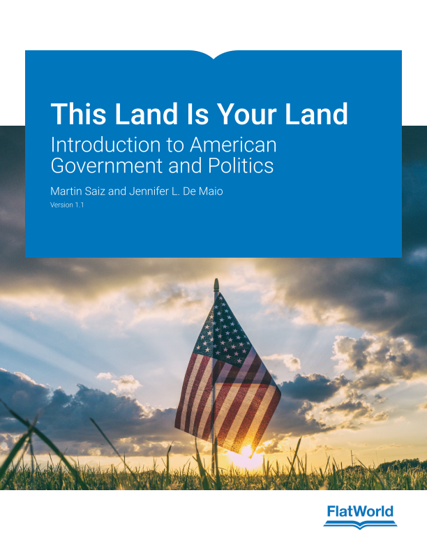 This Land Is Your Land