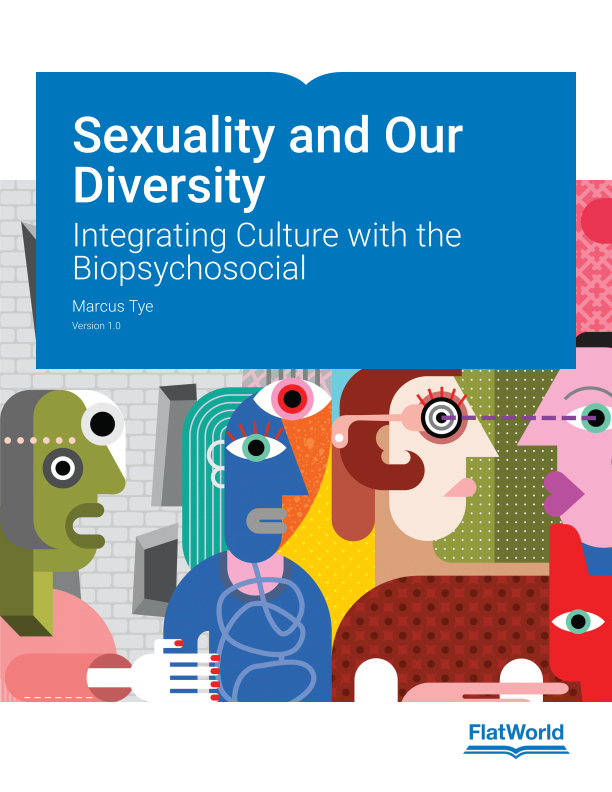 Sexuality and Our Diversity