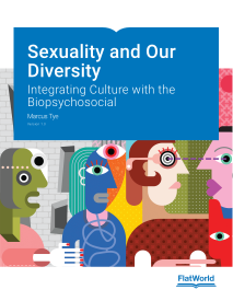 Cover of Sexuality and Our Diversity: Integrating Culture with the Biopsychosocial v1.0