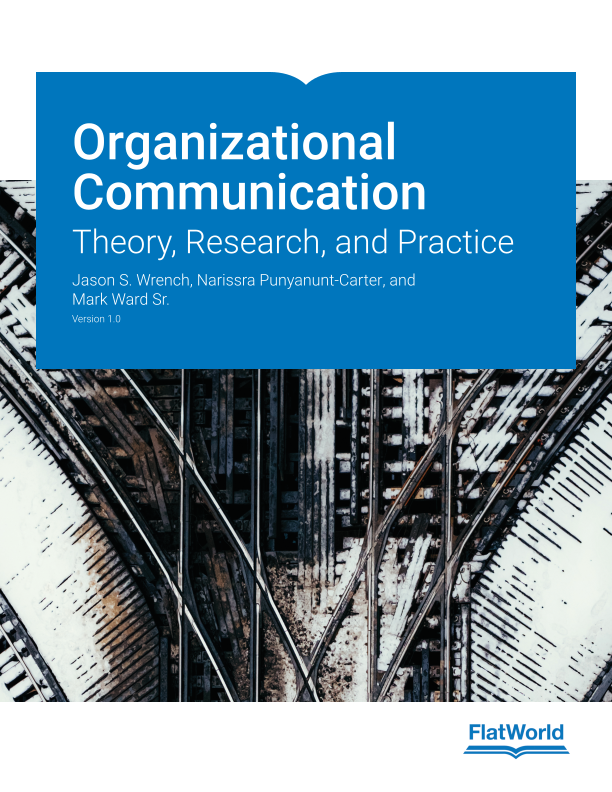 Organizational Communication